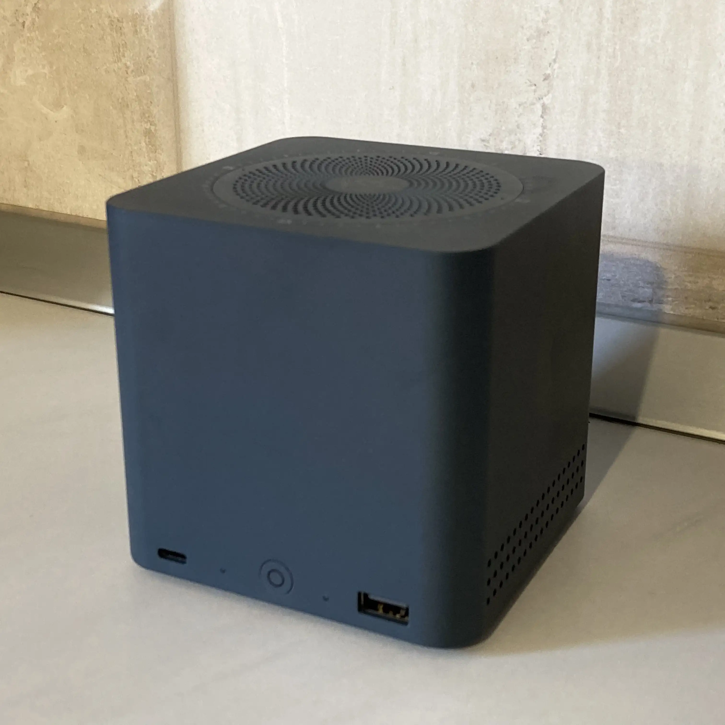 The Beelink ME Mini.